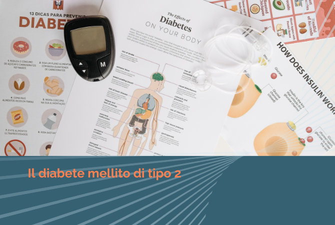 Il Diabete Mellito Di Tipo