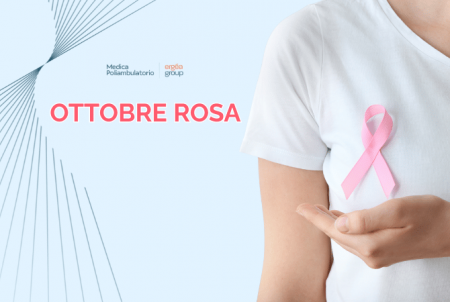 Ottobre Rosa 2025