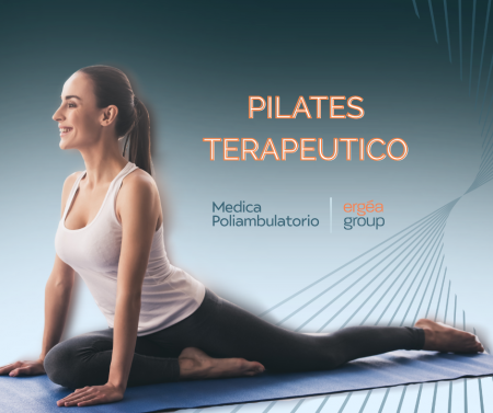 PILATES TERAPEUTICO