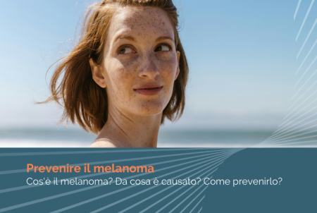 Prevenire il melanoma