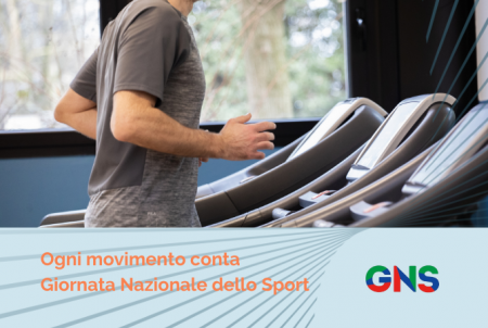 Ogni movimento conta