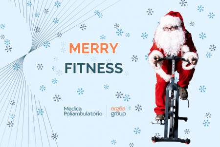 Merry Fitness