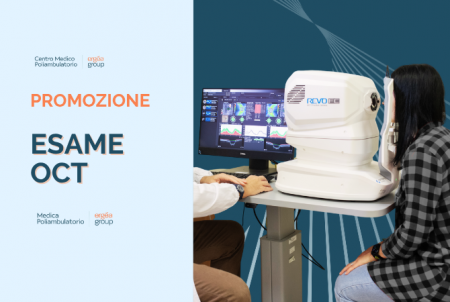 Promozione Esame OCT
