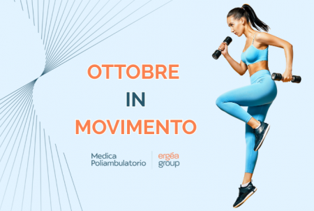 Ottobre in movimento