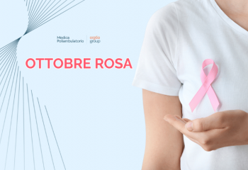 Ottobre Rosa 2025