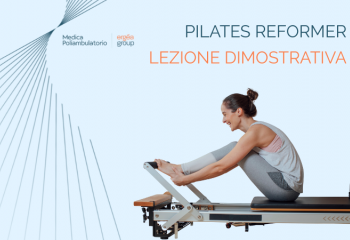 Open day Pilates Reformer