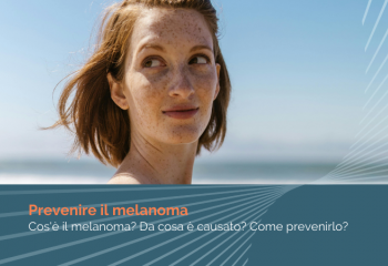 Prevenire il melanoma