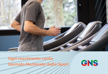 Ogni movimento conta