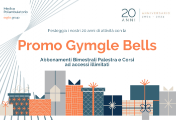 Promo Gymgle Bells