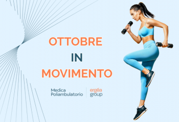 Ottobre in movimento